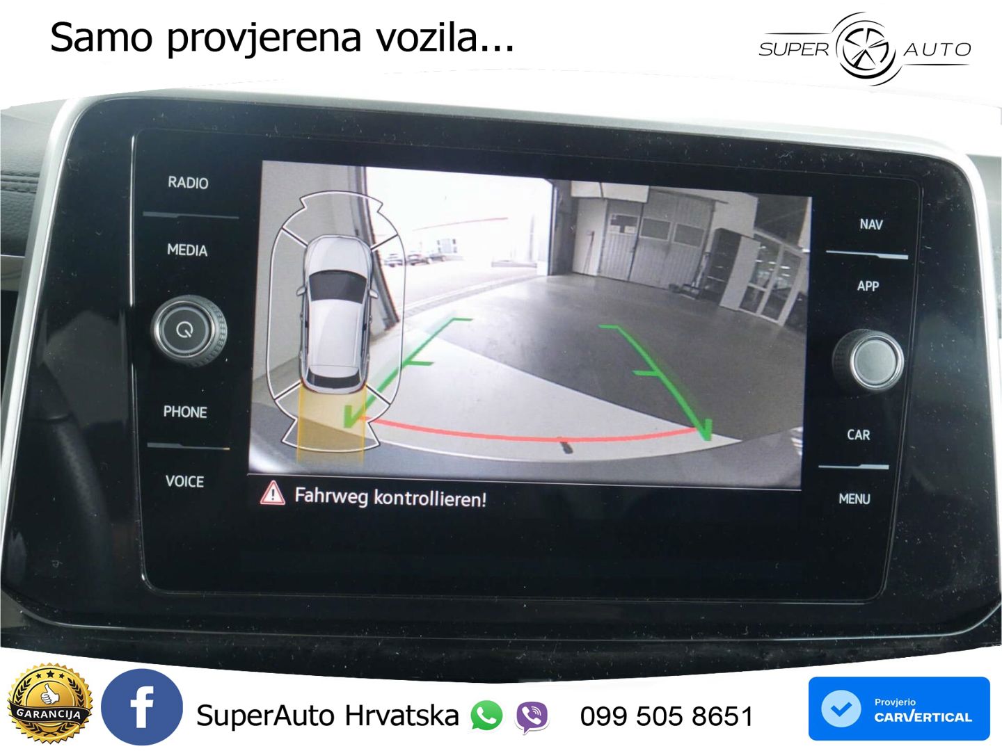 Volkswagen T-Roc I R 2.0 TSI (300 KS) OPF 4M DSG LED+GR SJED+ACC