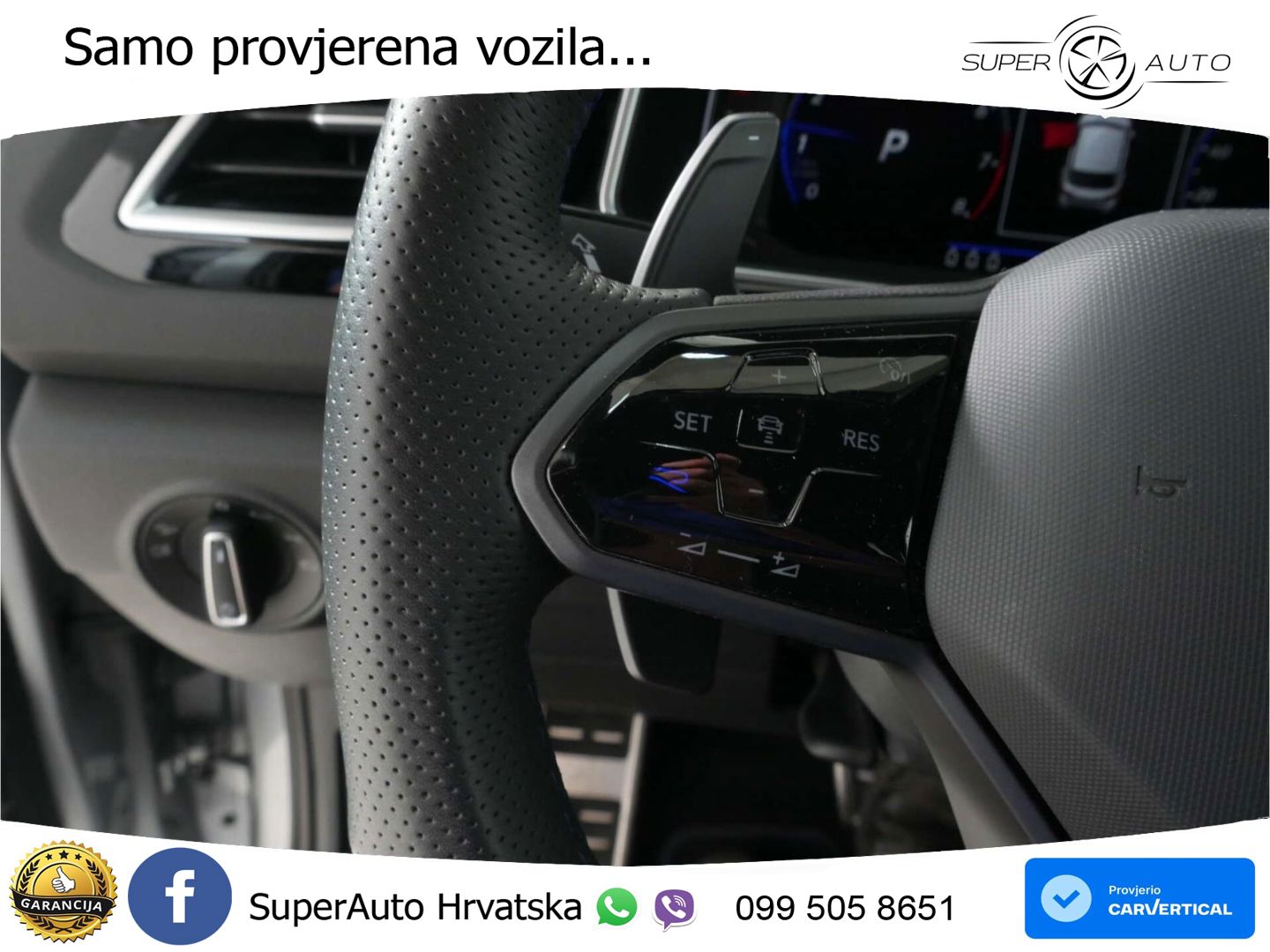 Volkswagen T-Roc I R 2.0 TSI (300 KS) OPF 4M DSG LED+GR SJED+ACC