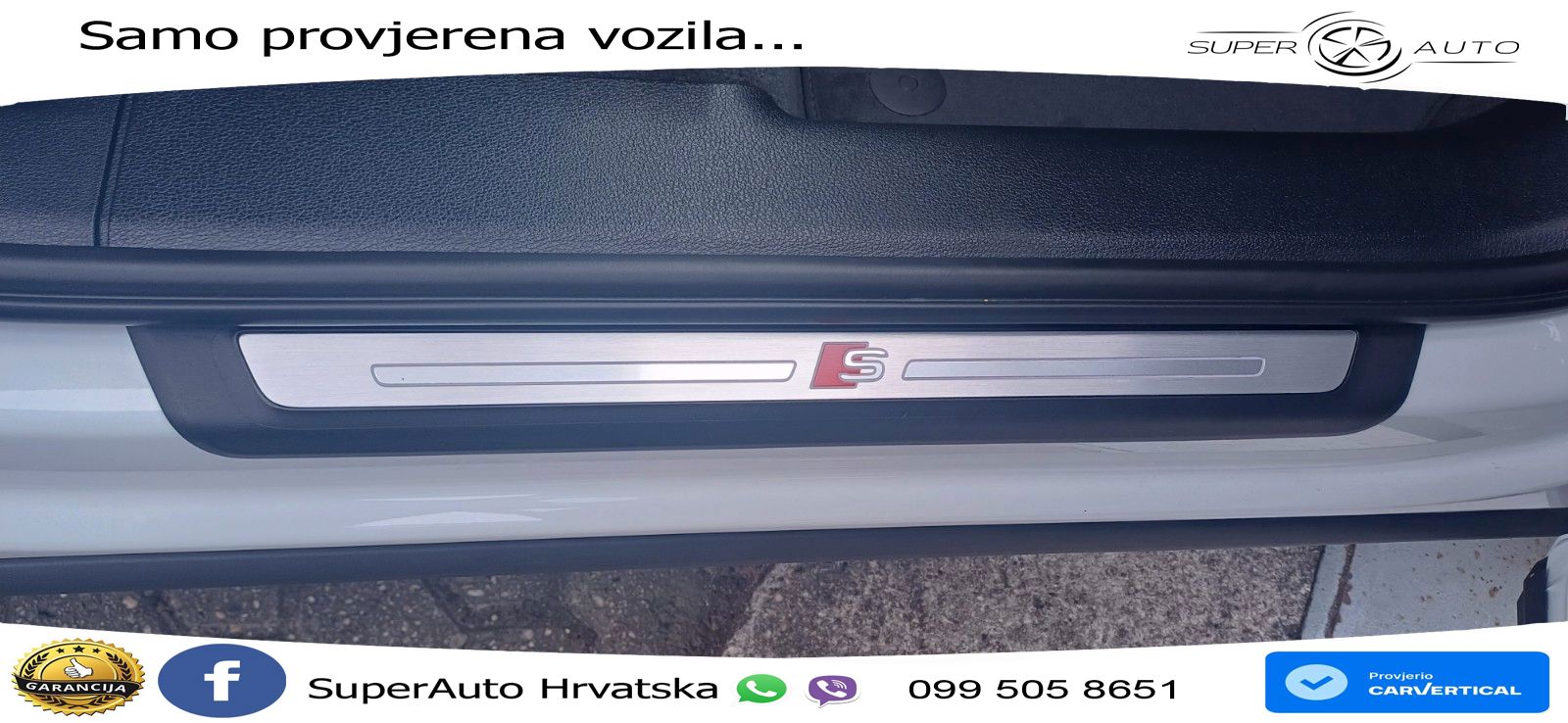 Audi Q3 1.5 TFSI (150 KS) S tronic S line LED+GR SJED+ACC