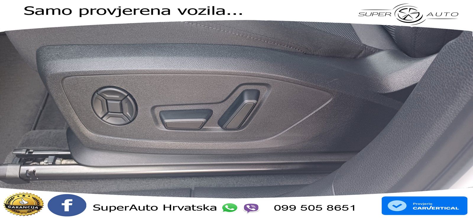 Audi Q3 1.5 TFSI (150 KS) S tronic S line LED+GR SJED+ACC
