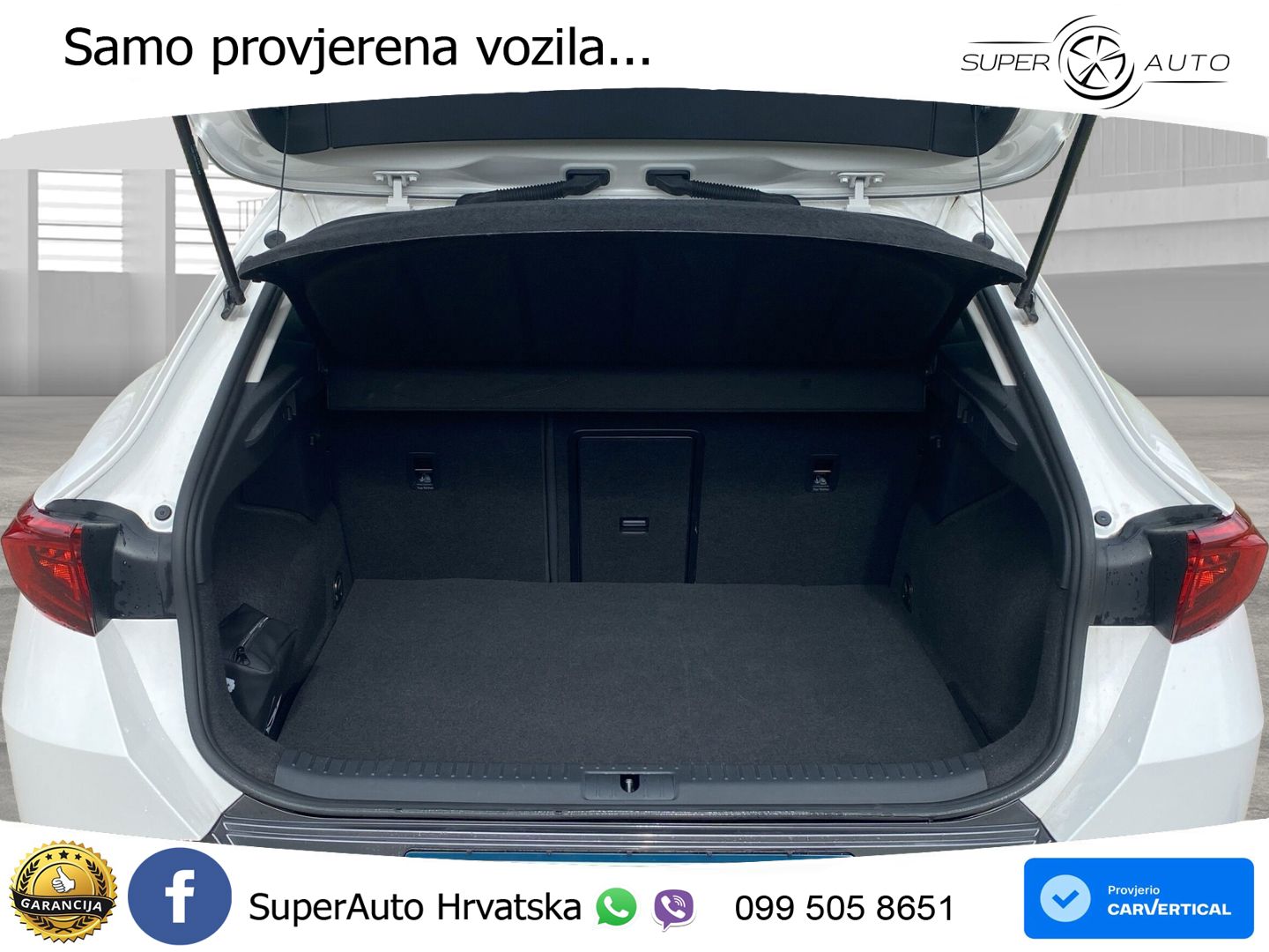 Cupra Formentor 1.4 TSI (204 KS) e-Hybrid DSG LED+GR SJED+ACC