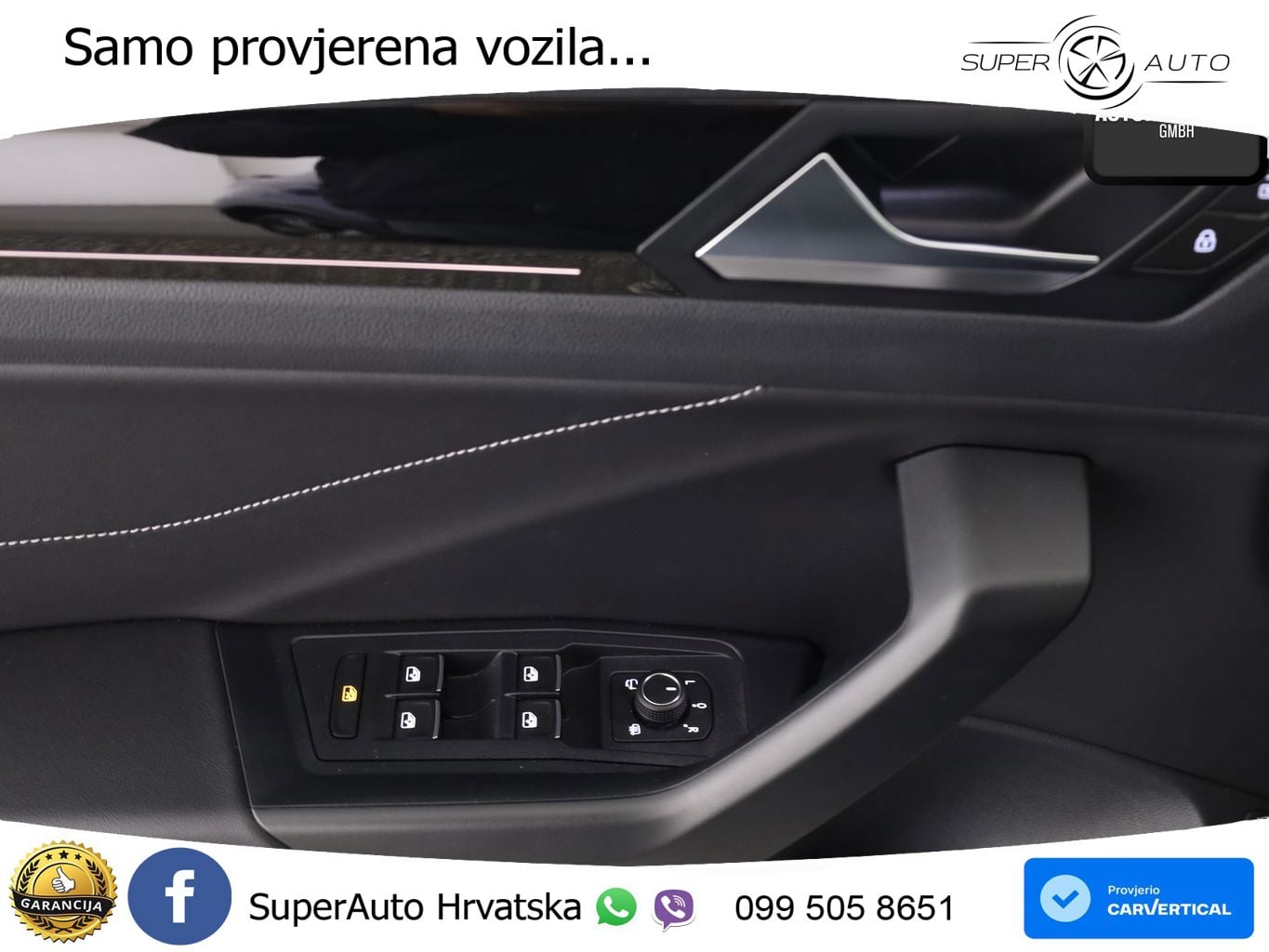 Volkswagen T-Roc 1.5 TSI (150 KS) DSG R-Line LED+GR SJED+ACC