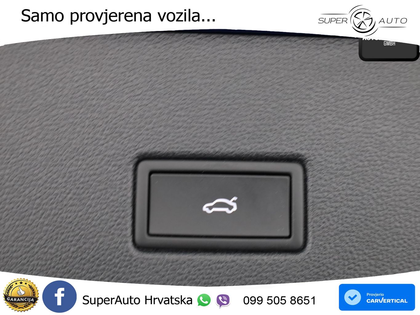 Volkswagen T-Roc 1.5 TSI (150 KS) DSG R-Line LED+GR SJED+ACC