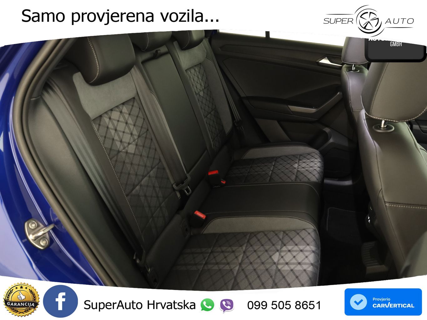 Volkswagen T-Roc 1.5 TSI (150 KS) DSG R-Line LED+GR SJED+ACC