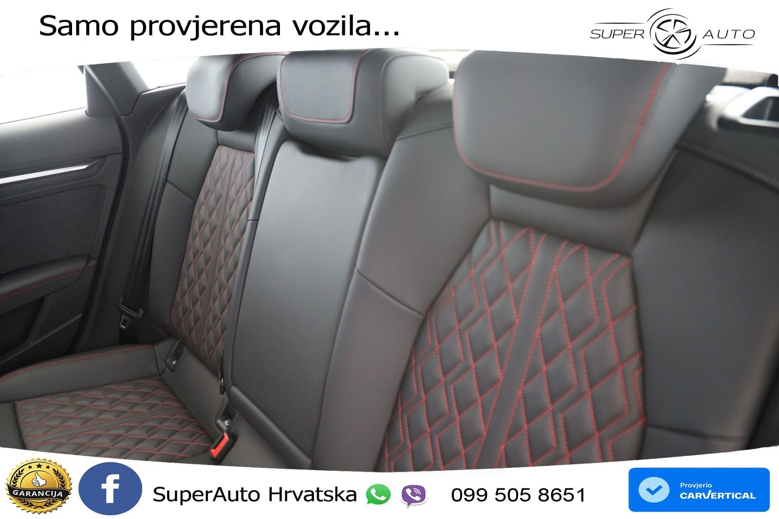 Audi S3 2.0 TFSI (333 KS) quattro S tronic LED+GR SJED+ACC