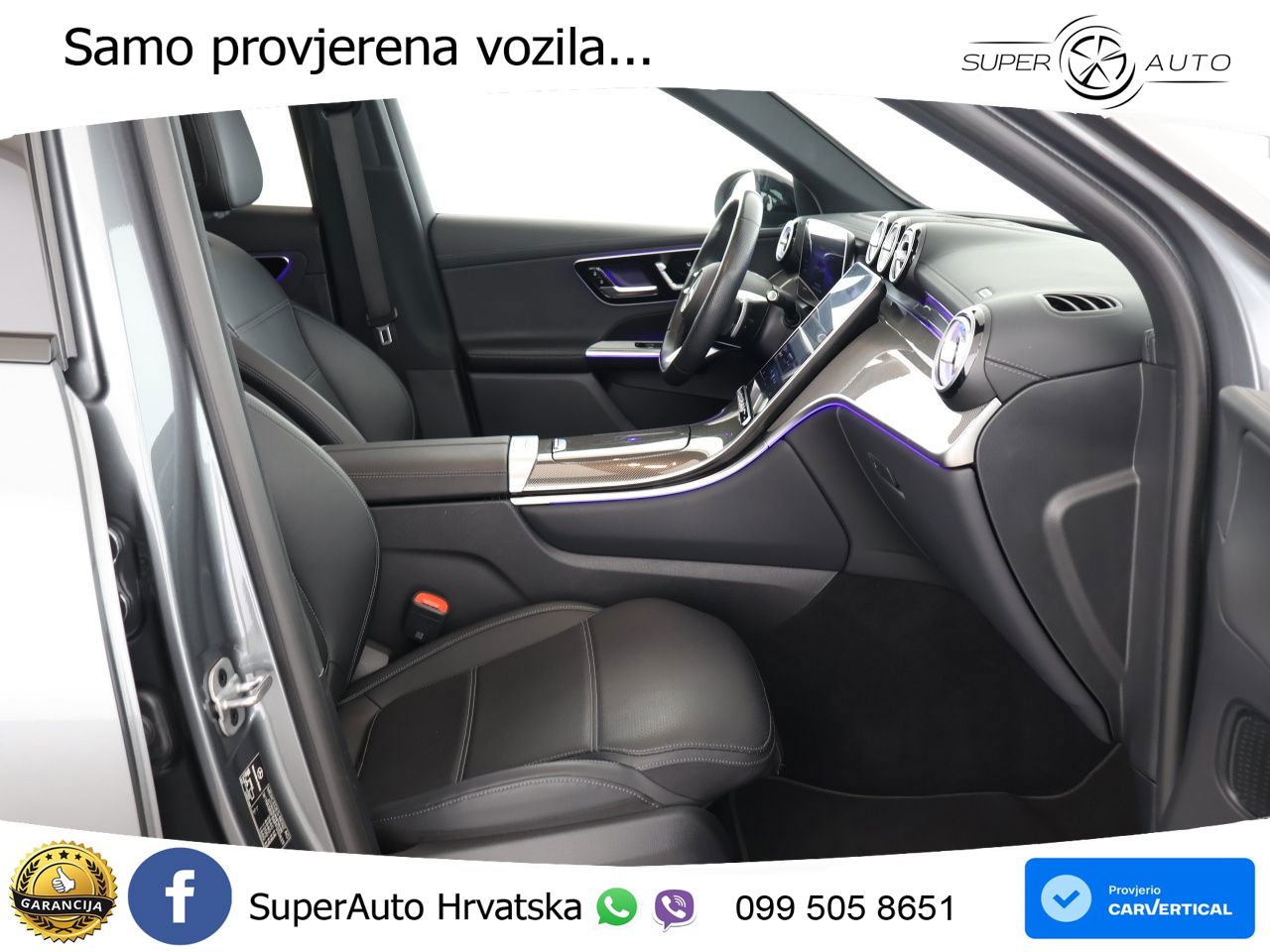 Mercedes GLC 400e (381 KS) 4MATIC 9G-TRONIC AMG ACC+HEAD+GR SJED+360+PANO