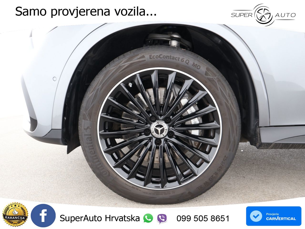 Mercedes GLC 400e (381 KS) 4MATIC 9G-TRONIC AMG ACC+HEAD+GR SJED+360+PANO
