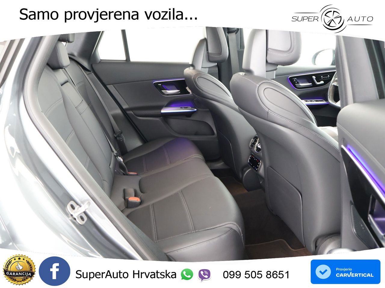 Mercedes GLC 400e (381 KS) 4MATIC 9G-TRONIC AMG ACC+HEAD+GR SJED+360+PANO