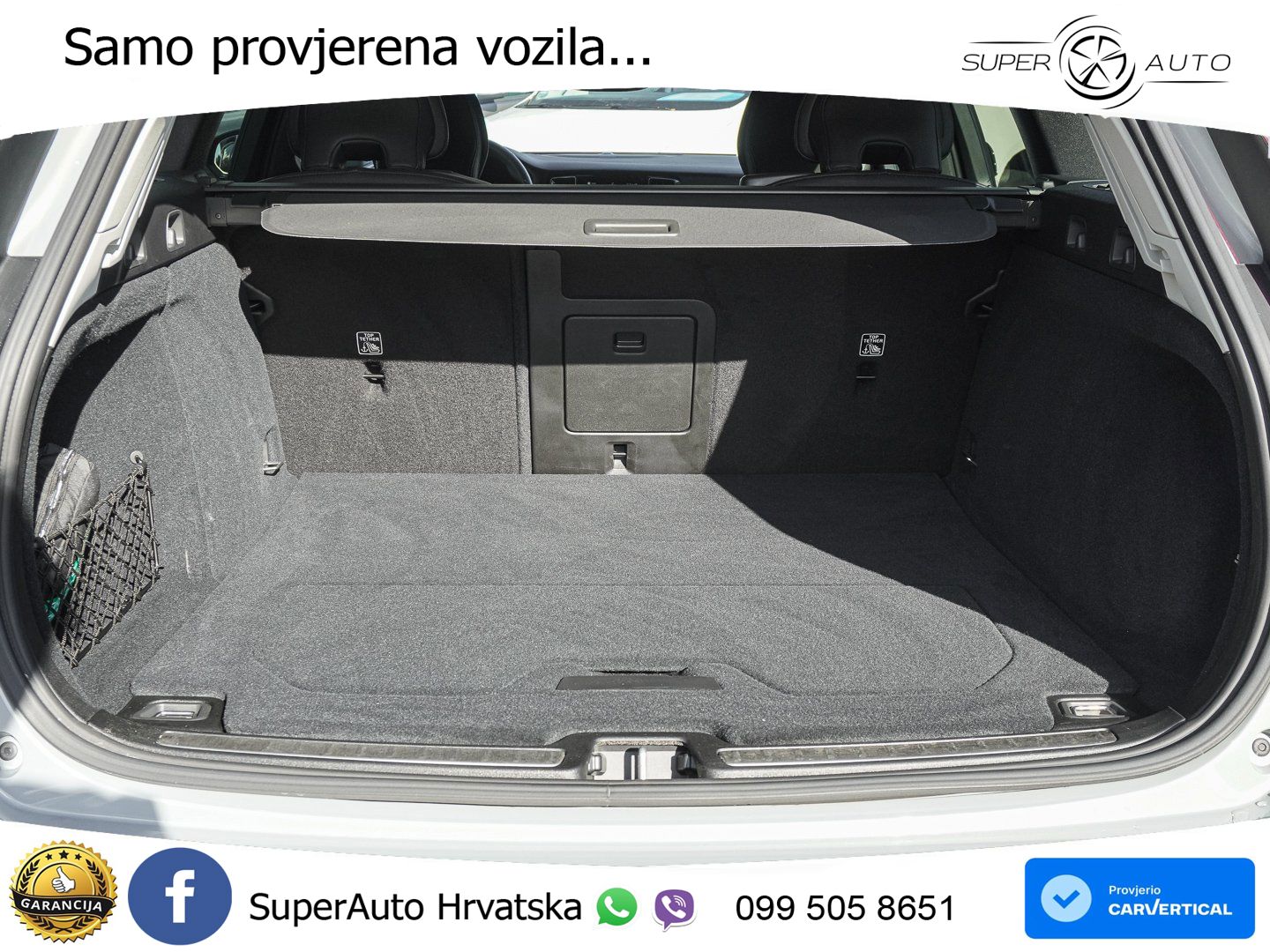 Volvo V60 2.0 T8 AWD Geartronic LED+GR SJED+ACC