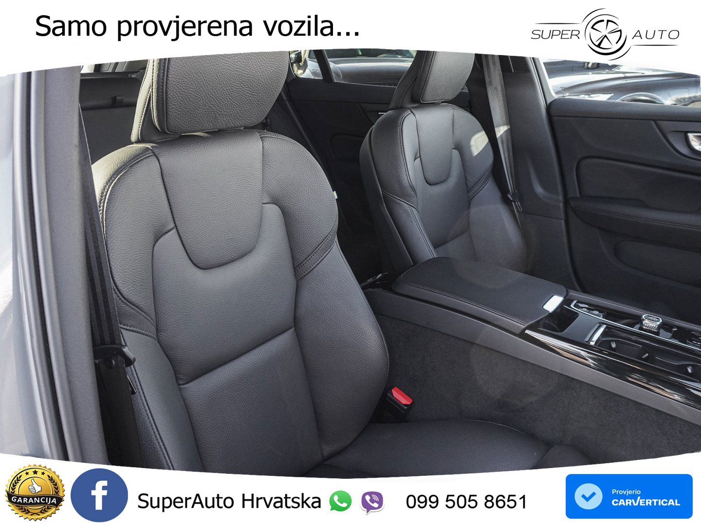 Volvo V60 2.0 T8 AWD Geartronic LED+GR SJED+ACC