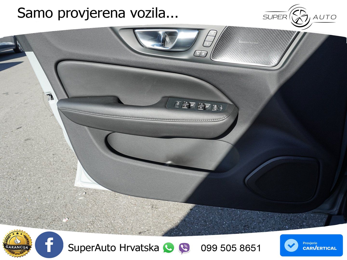 Volvo V60 2.0 T8 AWD Geartronic LED+GR SJED+ACC