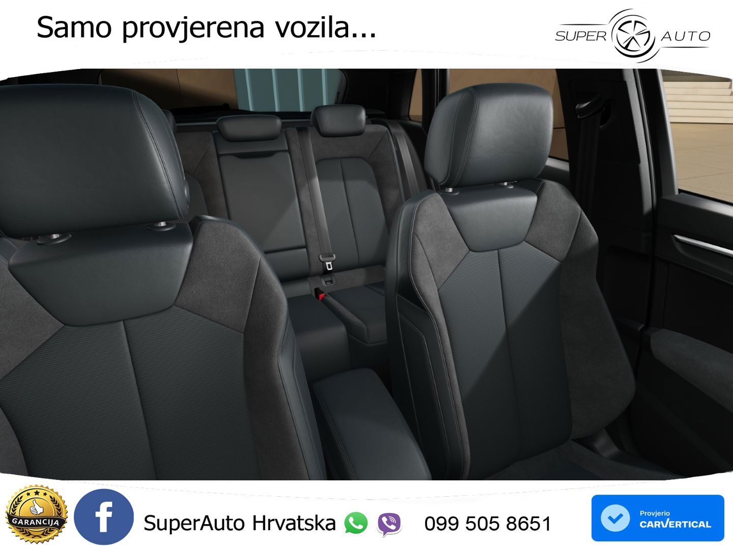 Audi Q3 35 TFSI (150 KS) S tronic advanced LED+GR SJED+ACC