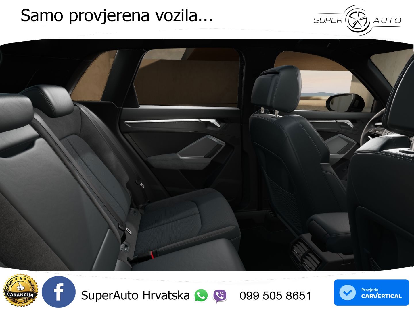 Audi Q3 35 TFSI (150 KS) S tronic advanced LED+GR SJED+ACC