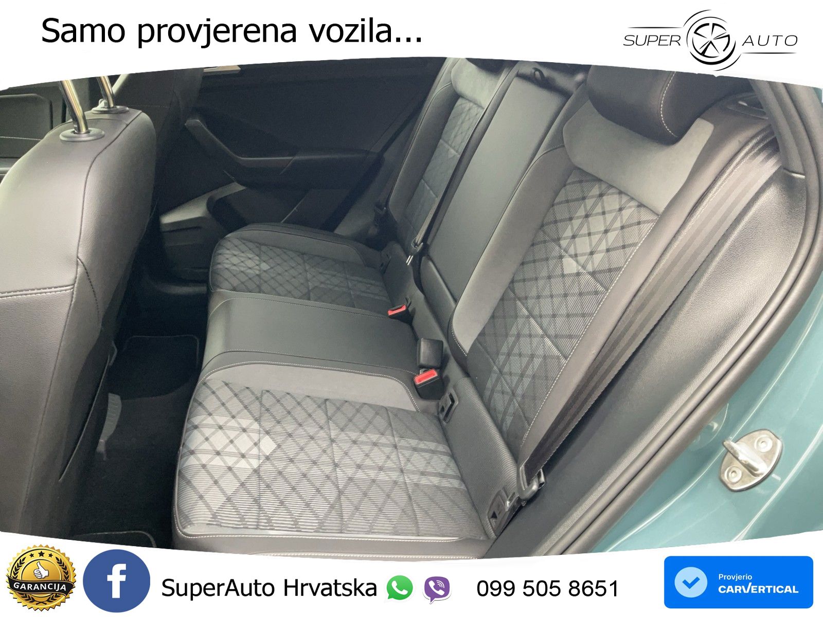 Volkswagen T-Roc I 2.0 TDI (150 KS) DSG LED+GR SJED+ACC