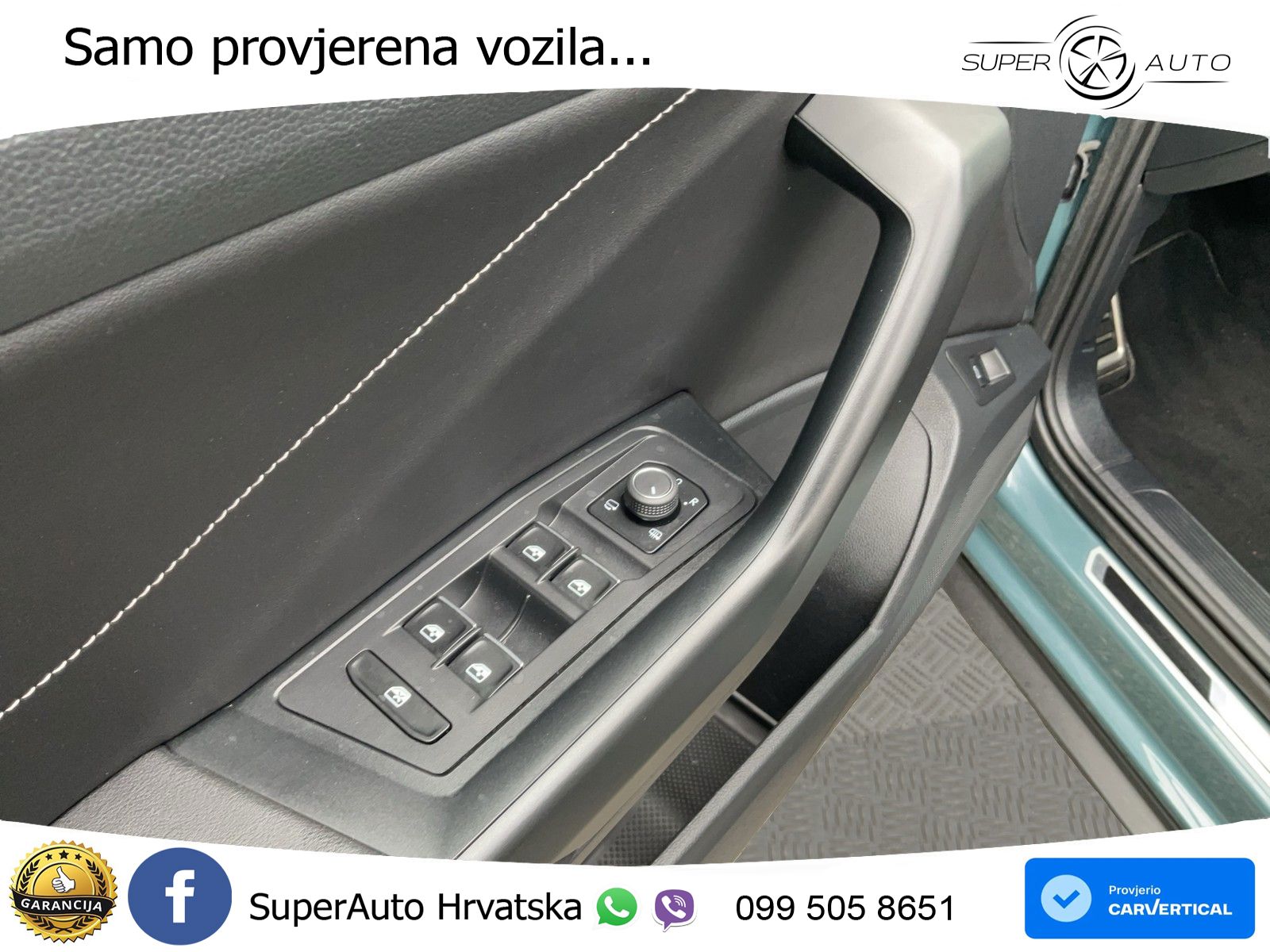 Volkswagen T-Roc I 2.0 TDI (150 KS) DSG LED+GR SJED+ACC