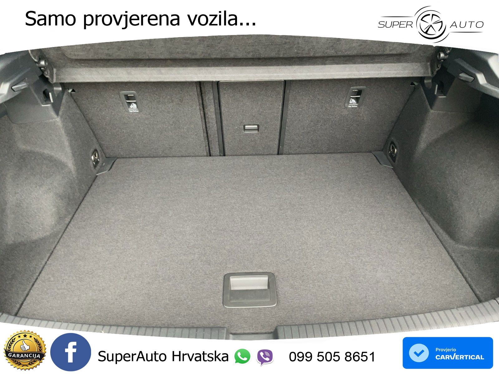 Volkswagen T-Roc I 2.0 TDI (150 KS) DSG LED+GR SJED+ACC