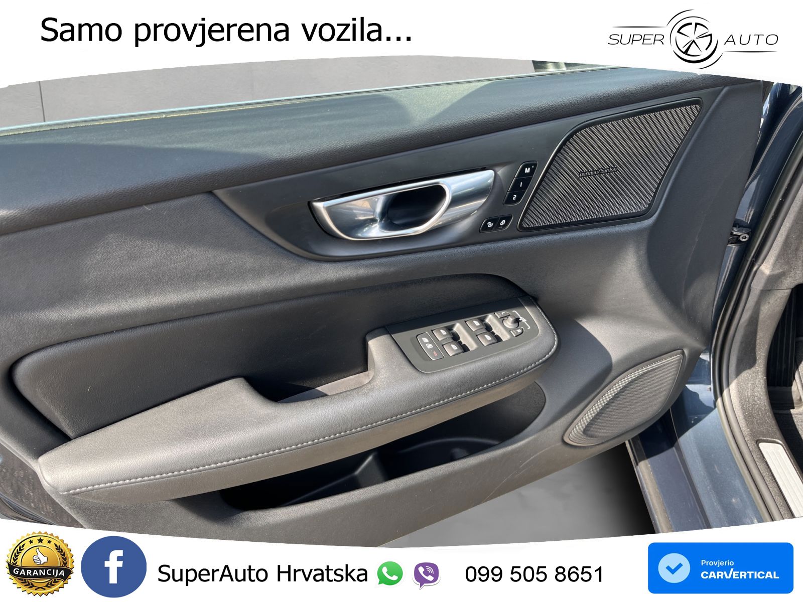 Volvo V60 2.0 B4 Diesel Geartronic LED+GR SJED+ACC