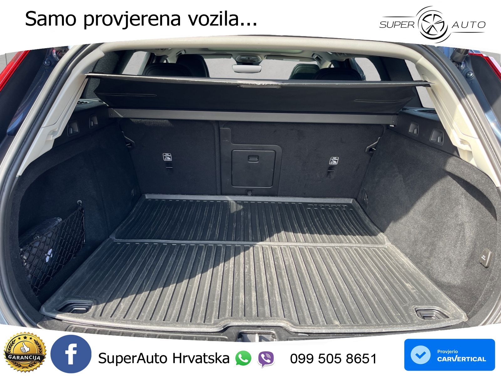 Volvo V60 2.0 B4 Diesel Geartronic LED+GR SJED+ACC
