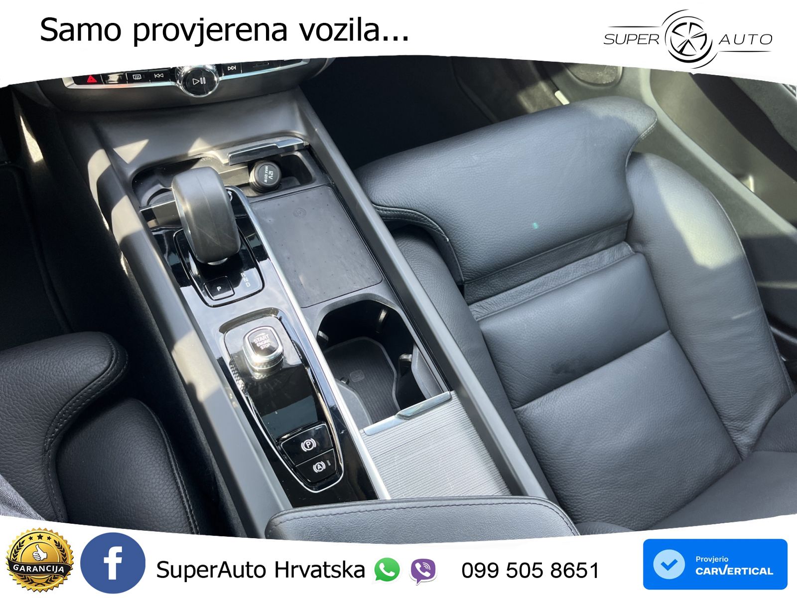 Volvo V60 2.0 B4 Diesel Geartronic LED+GR SJED+ACC