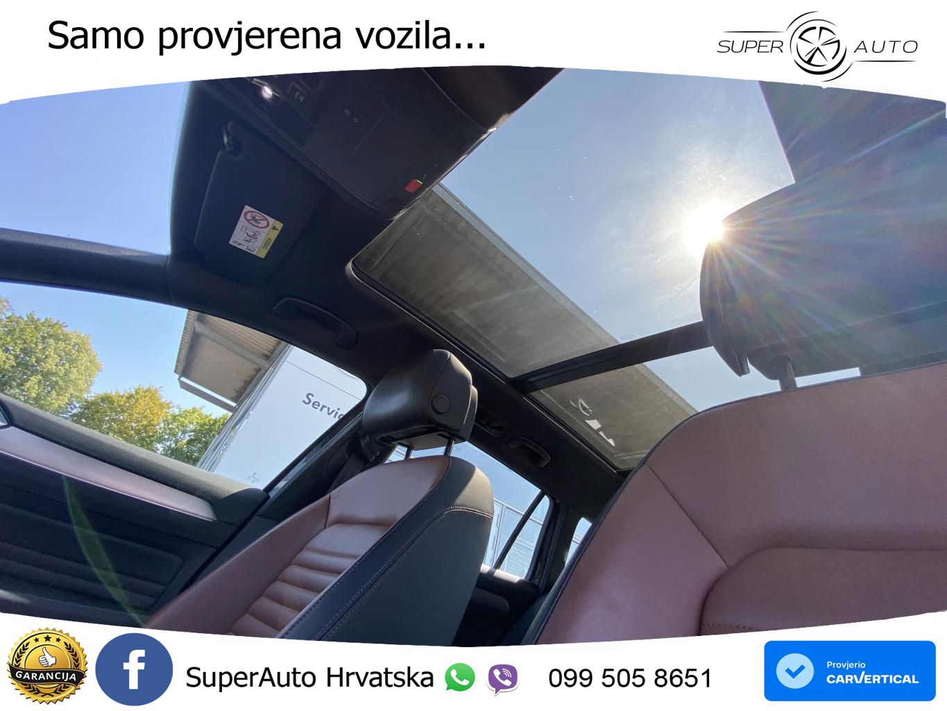 Volkswagen Passat Variant 2.0 TDI (150 KS) DSG Elegance LED+GR SJED+ACC