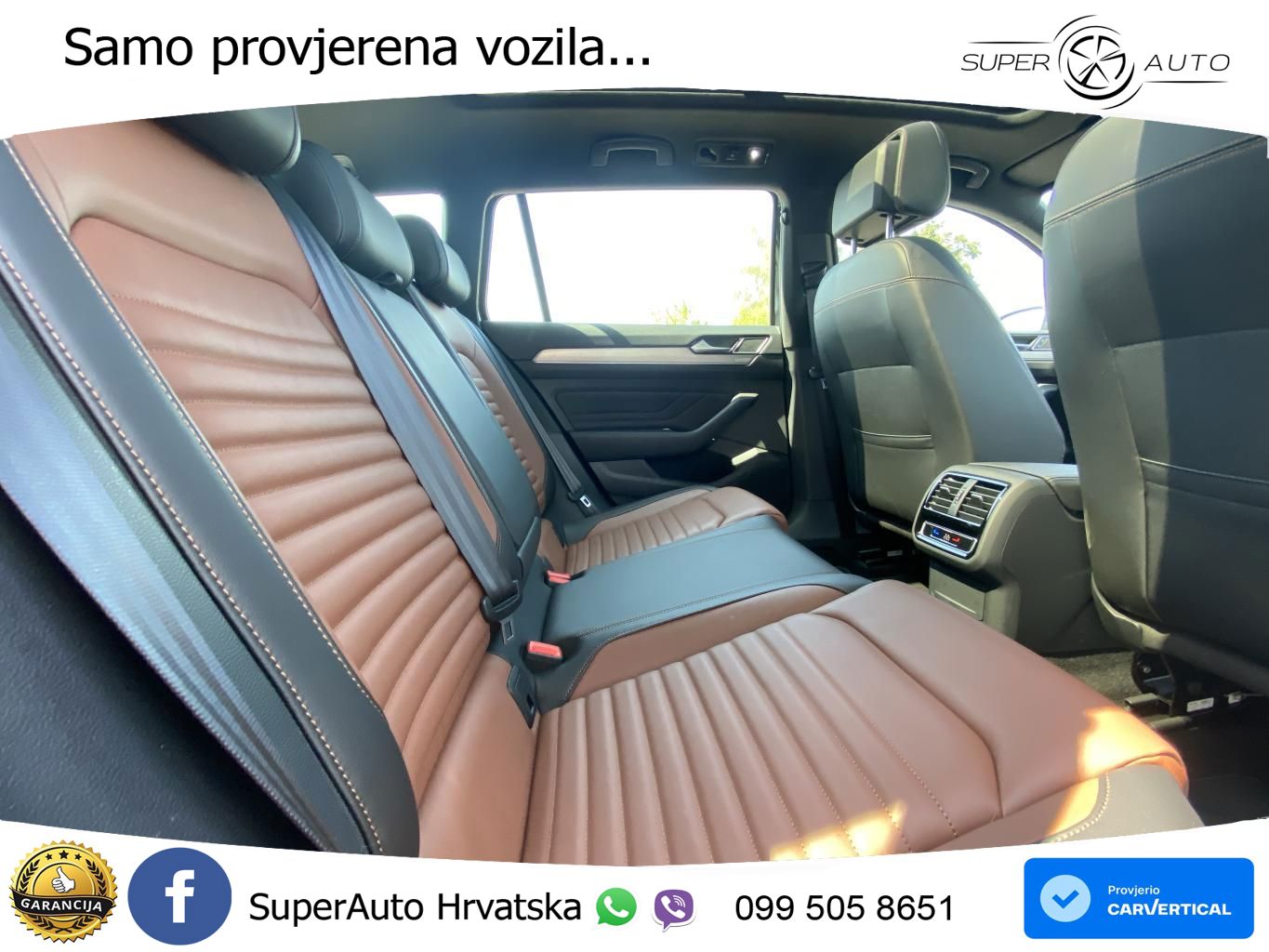 Volkswagen Passat Variant 2.0 TDI (150 KS) DSG Elegance LED+GR SJED+ACC
