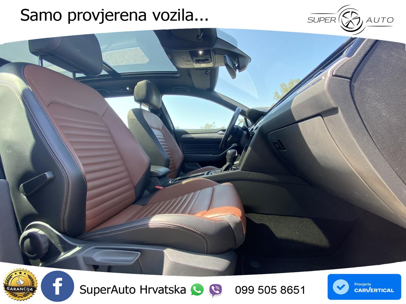 Volkswagen Passat Variant 2.0 TDI (150 KS) DSG Elegance LED+GR SJED+ACC