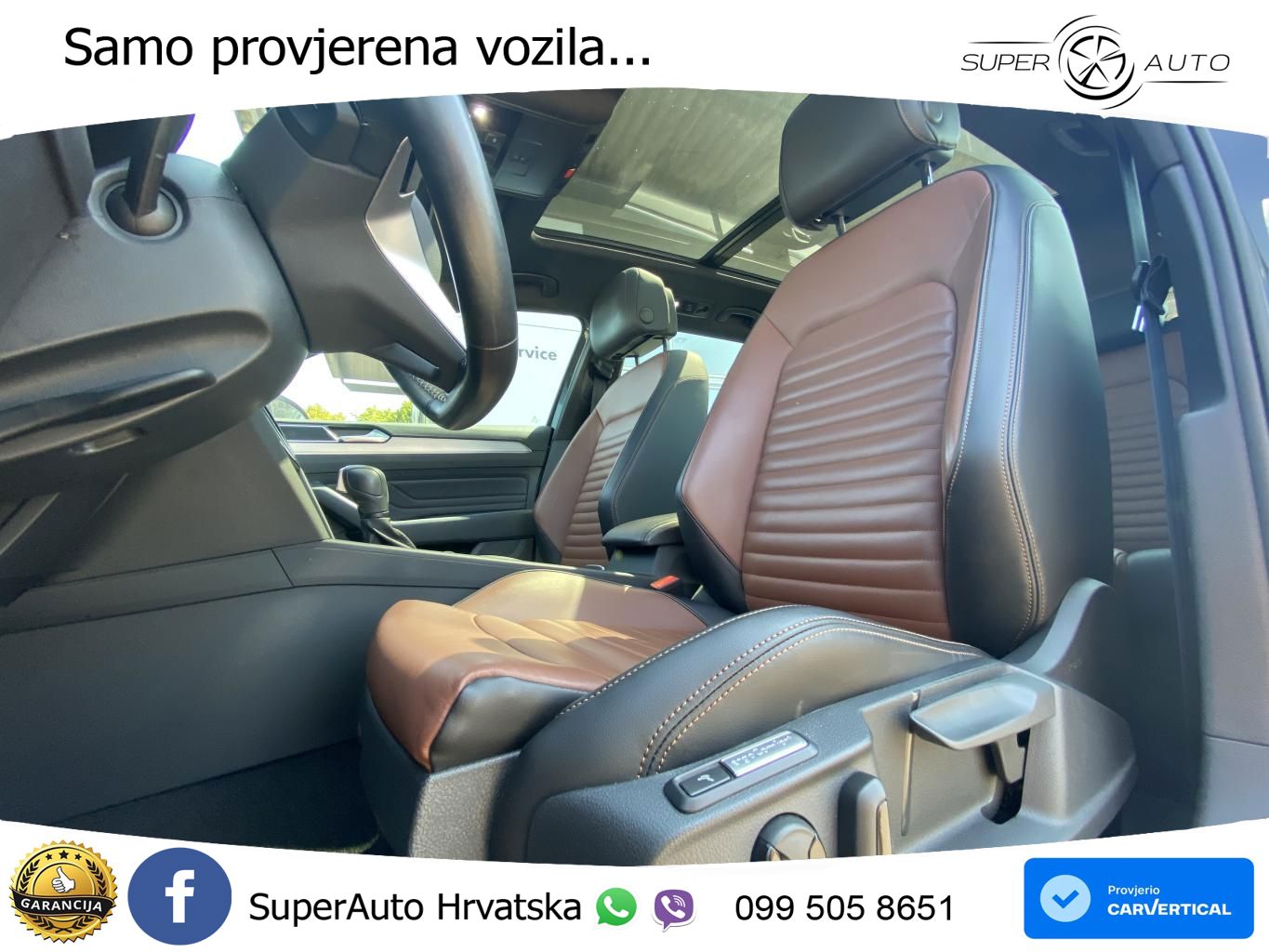 Volkswagen Passat Variant 2.0 TDI (150 KS) DSG Elegance LED+GR SJED+ACC