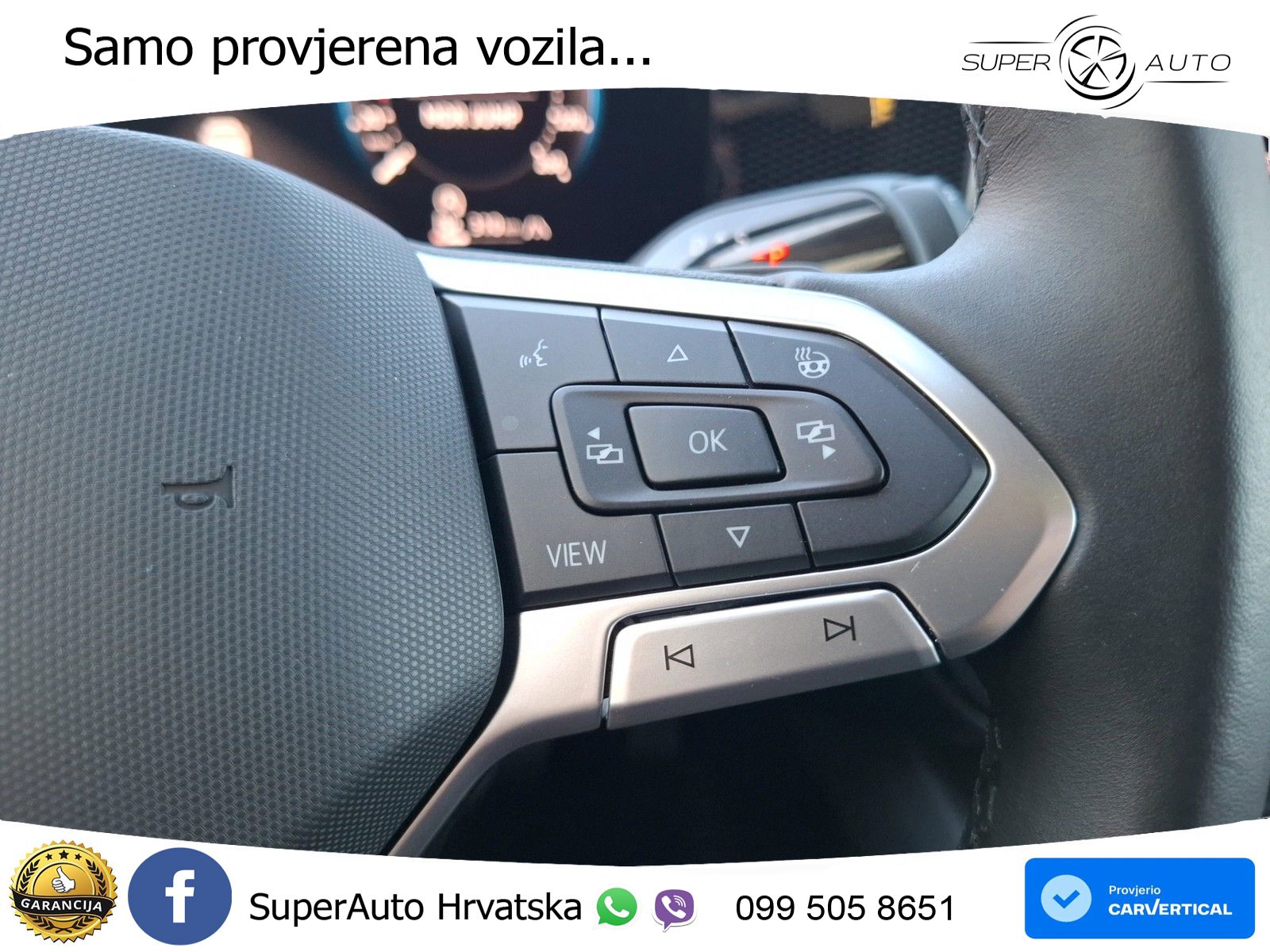 Volkswagen Passat Variant 1.5 eTSI (150 KS) DSG Business LED+GR SJED+ACC