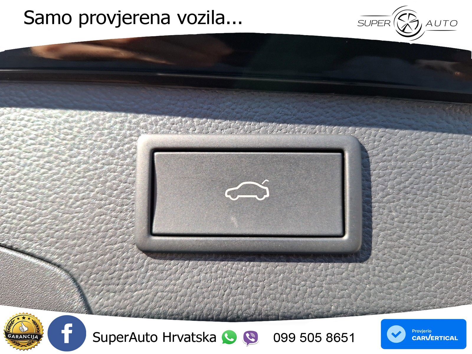 Volkswagen Passat Variant 1.5 eTSI (150 KS) DSG Business LED+GR SJED+ACC