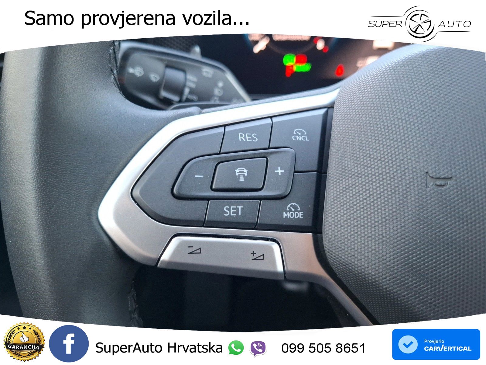 Volkswagen Passat Variant 1.5 eTSI (150 KS) DSG Business LED+GR SJED+ACC