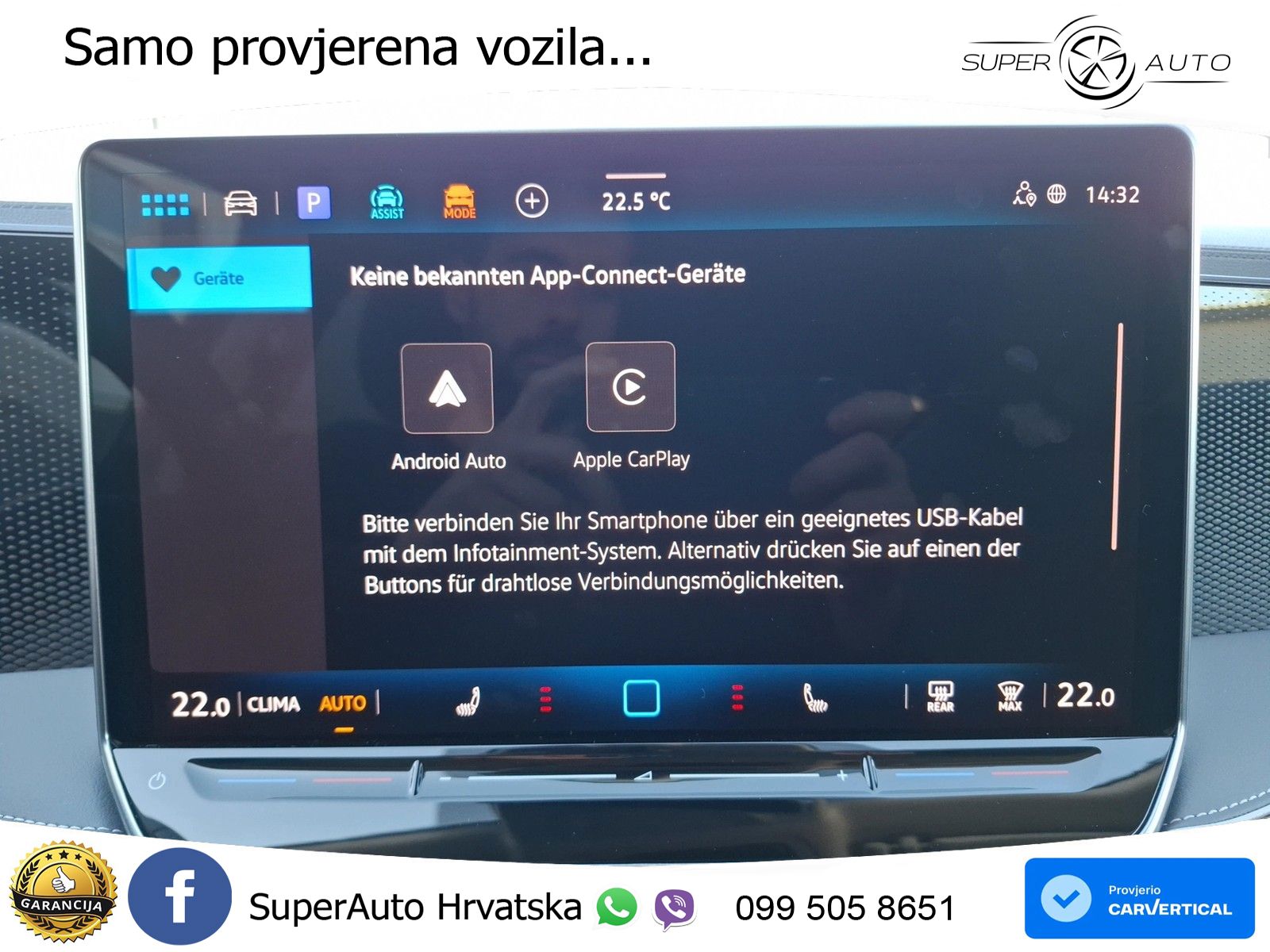 Volkswagen Passat Variant 1.5 eTSI (150 KS) DSG Business LED+GR SJED+ACC