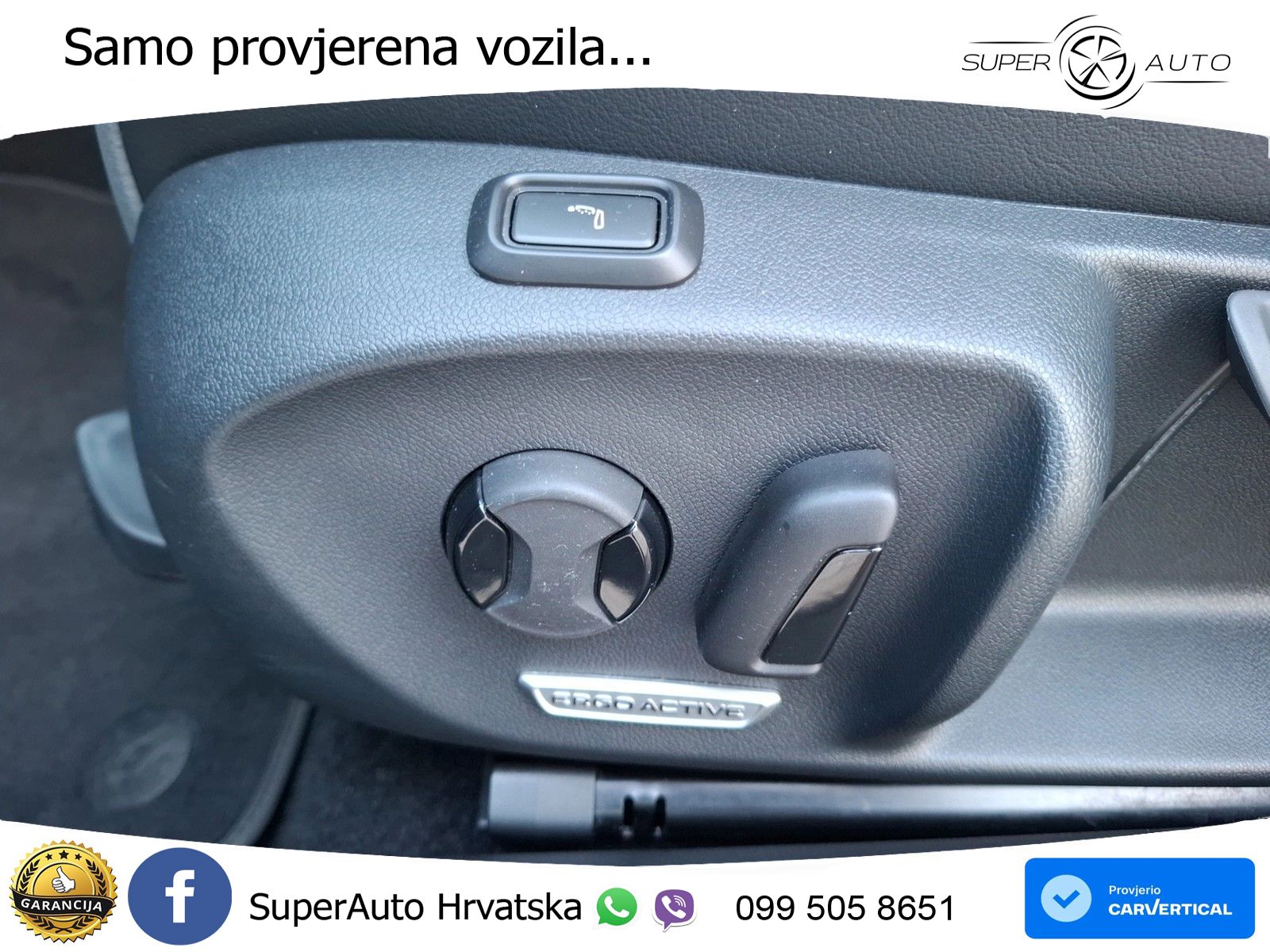 Volkswagen Passat Variant 1.5 eTSI (150 KS) DSG Business LED+GR SJED+ACC
