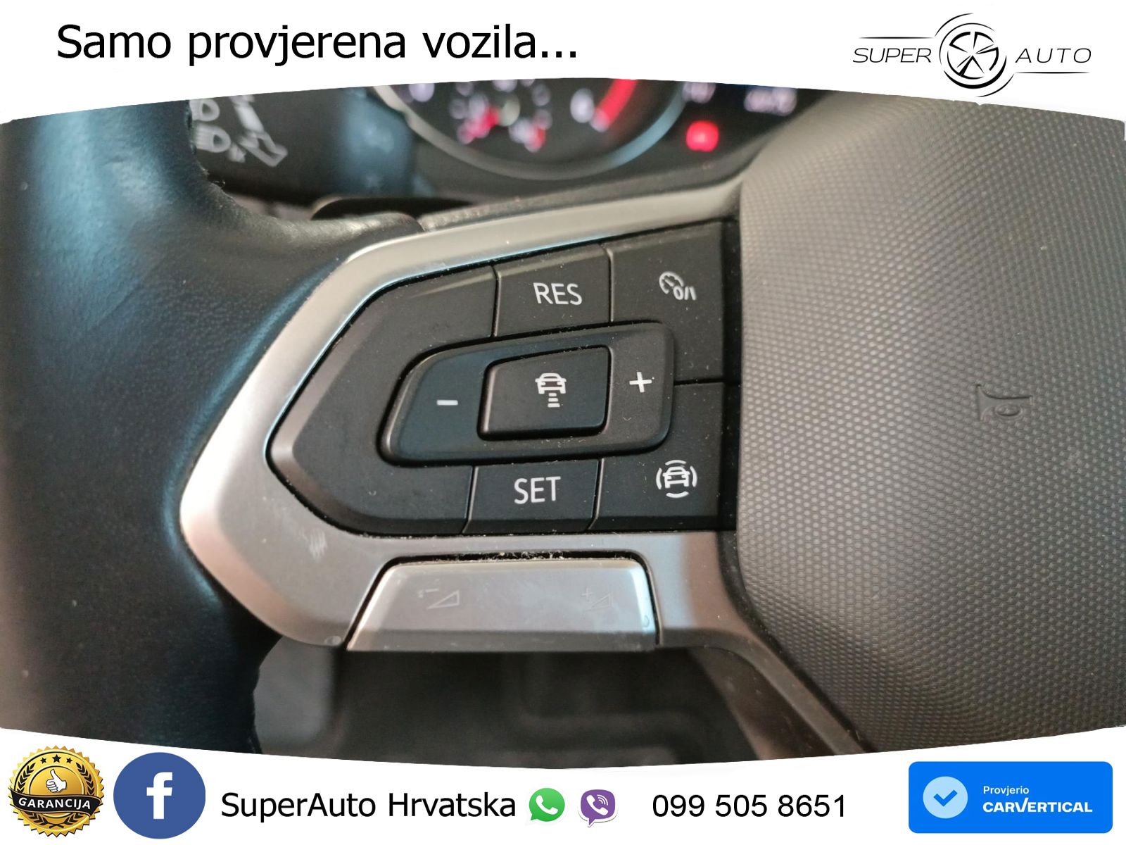Volkswagen Passat Variant 2.0 TDI (150 KS) DSG LED+GR SJED+ACC