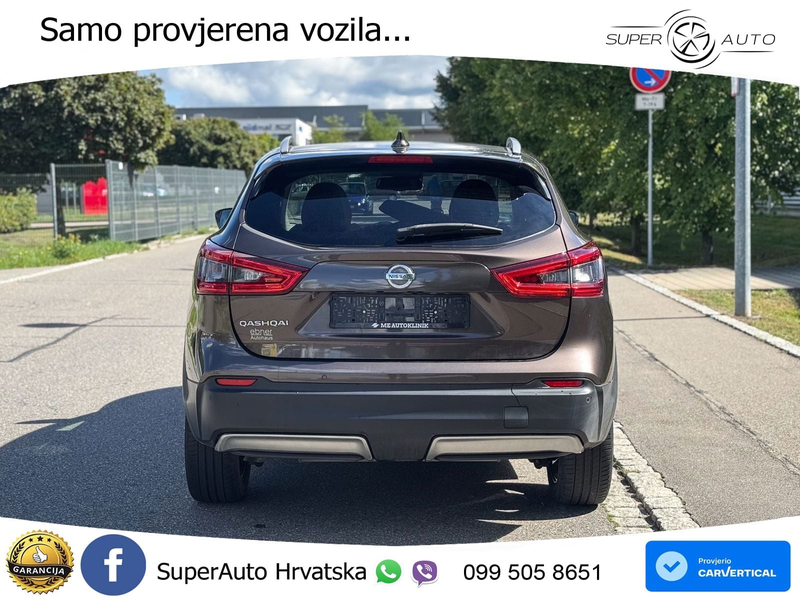 Nissan Qashqai 1.3i (140 KS) N-Connecta