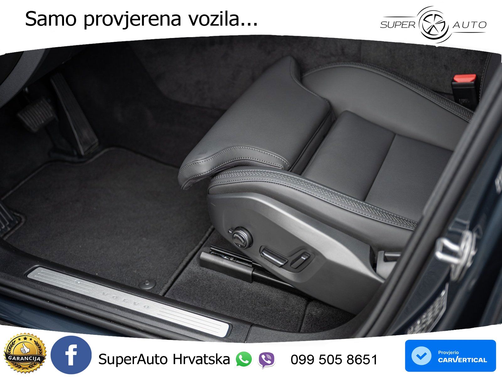 Volvo XC60 T8 AWD Geartronic ACC+HEAD+4xGR SJED+360+PANO