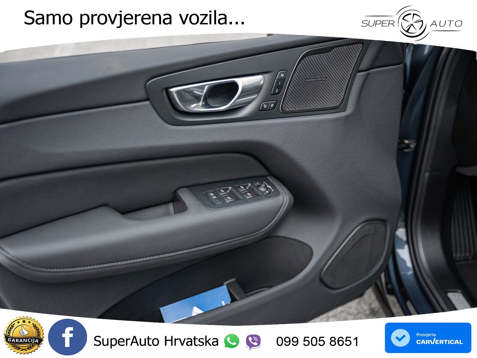 Volvo XC60 T8 AWD Geartronic ACC+HEAD+4xGR SJED+360+PANO