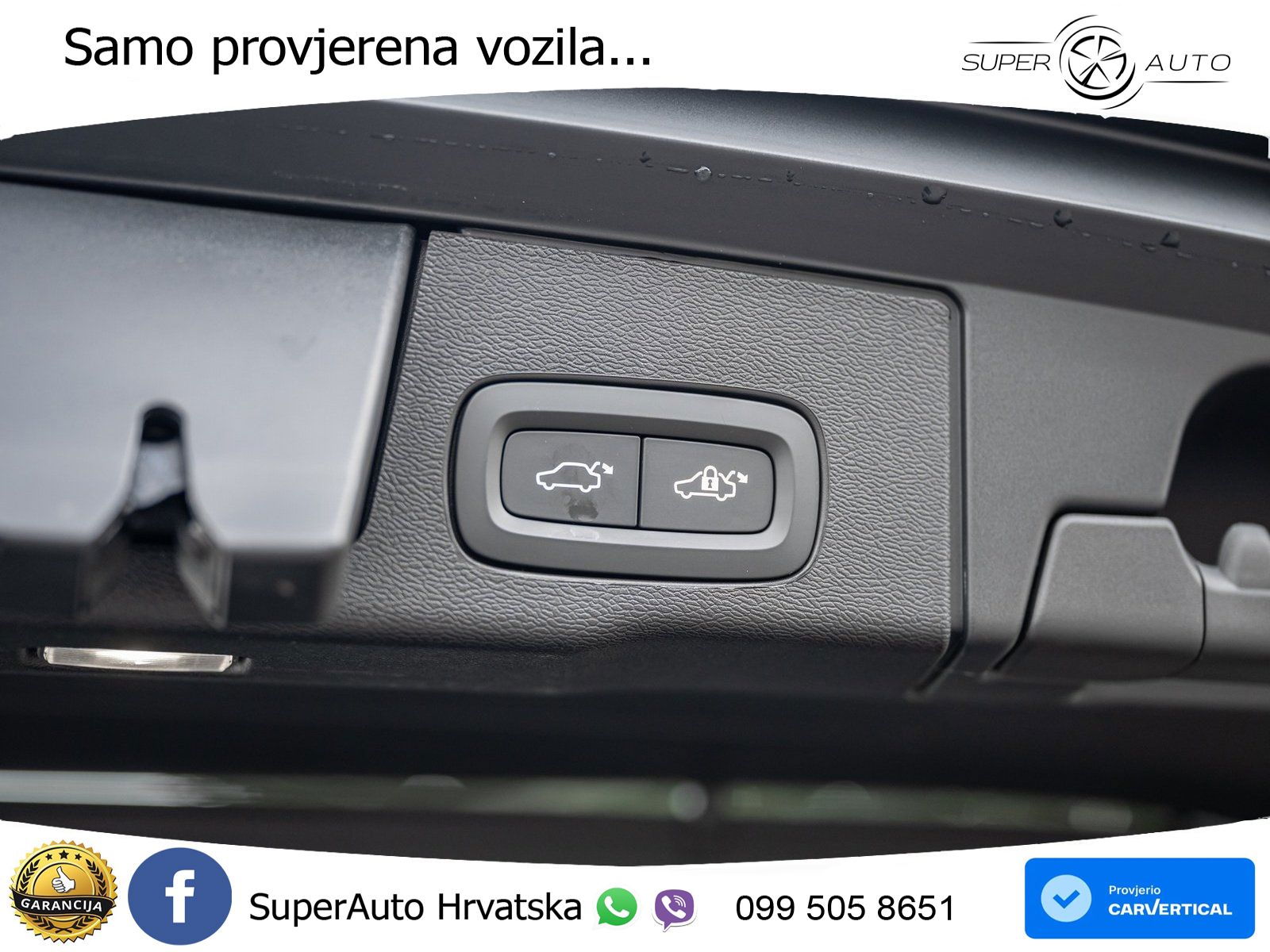 Volvo XC60 T8 AWD Geartronic ACC+HEAD+4xGR SJED+360+PANO