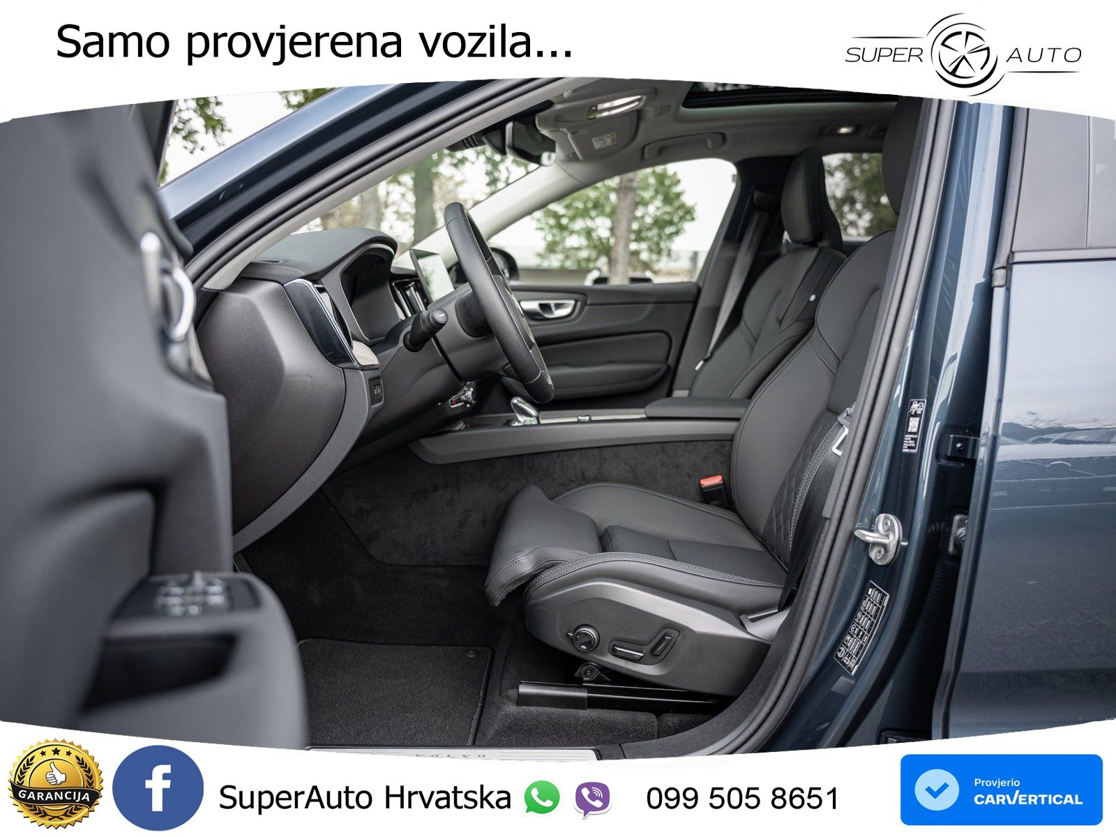 Volvo XC60 T8 AWD Geartronic ACC+HEAD+4xGR SJED+360+PANO