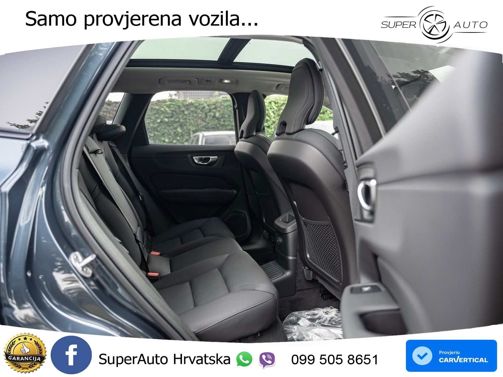 Volvo XC60 T8 AWD Geartronic ACC+HEAD+4xGR SJED+360+PANO