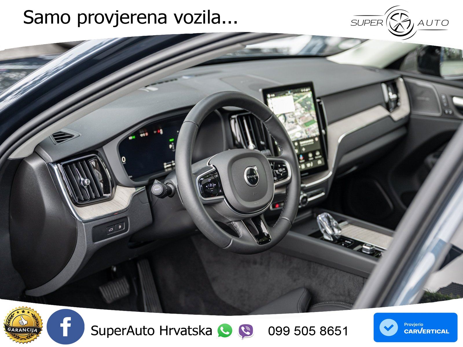 Volvo XC60 T8 AWD Geartronic ACC+HEAD+4xGR SJED+360+PANO