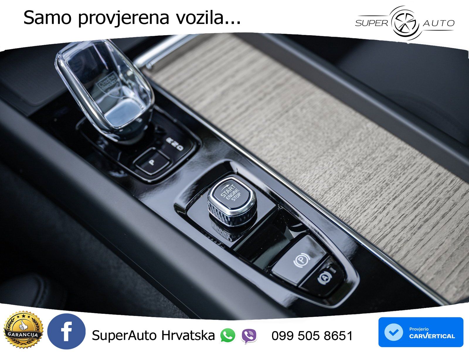 Volvo XC60 T8 AWD Geartronic ACC+HEAD+4xGR SJED+360+PANO