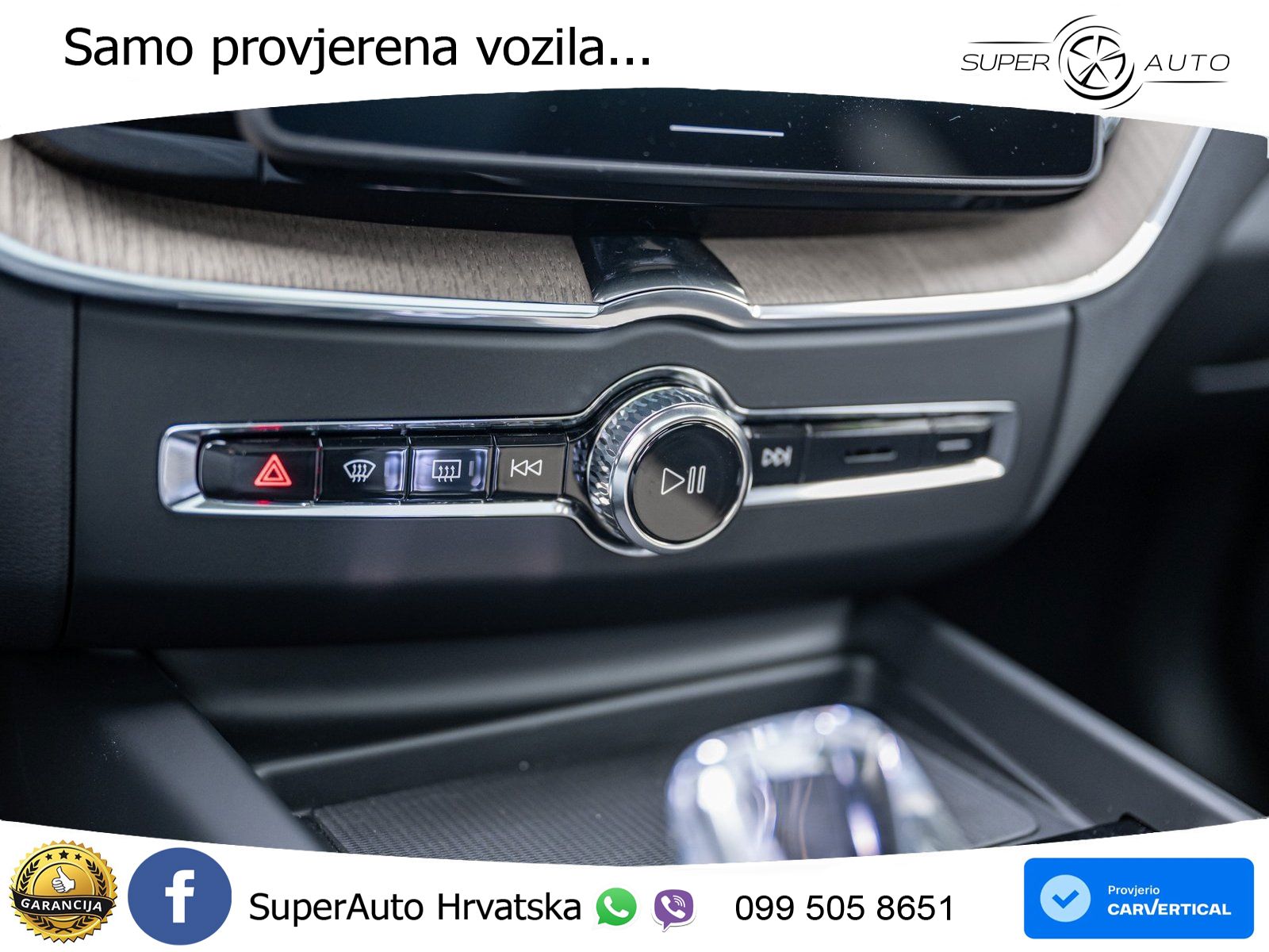 Volvo XC60 T8 AWD Geartronic ACC+HEAD+4xGR SJED+360+PANO