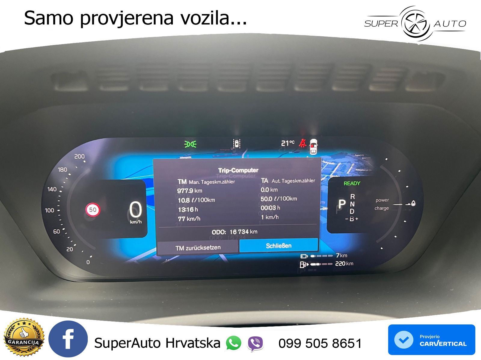 Volvo XC90 2.0 T8 AWD Automatic ACC+HEAD+4xGR SJED+360+PANO