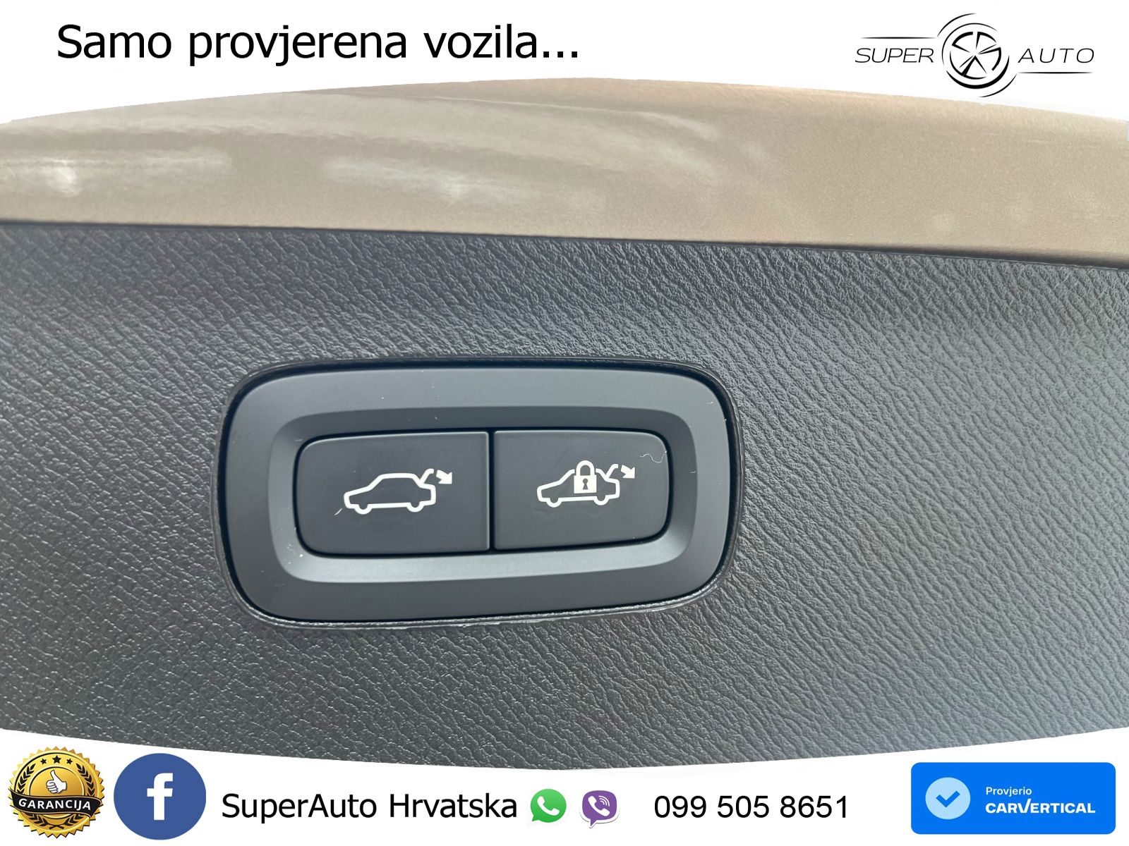 Volvo XC90 2.0 T8 AWD Automatic ACC+HEAD+4xGR SJED+360+PANO