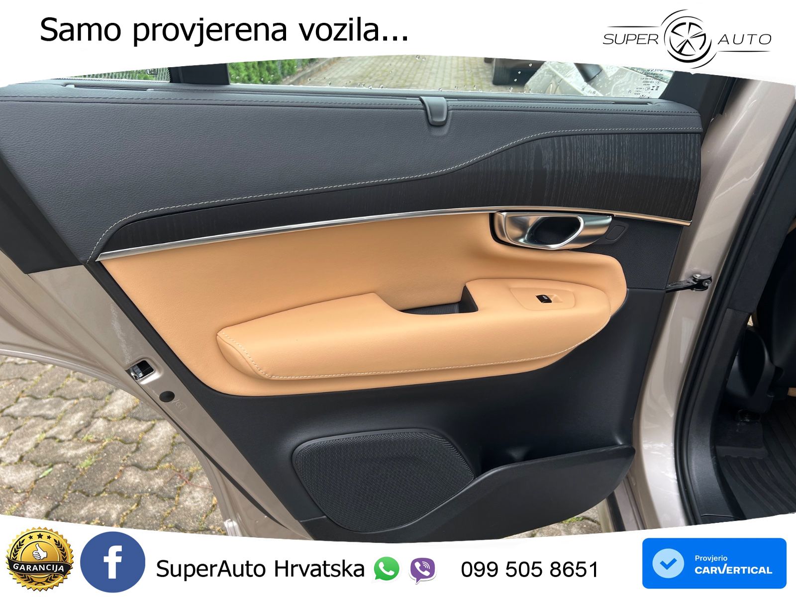 Volvo XC90 2.0 T8 AWD Automatic ACC+HEAD+4xGR SJED+360+PANO
