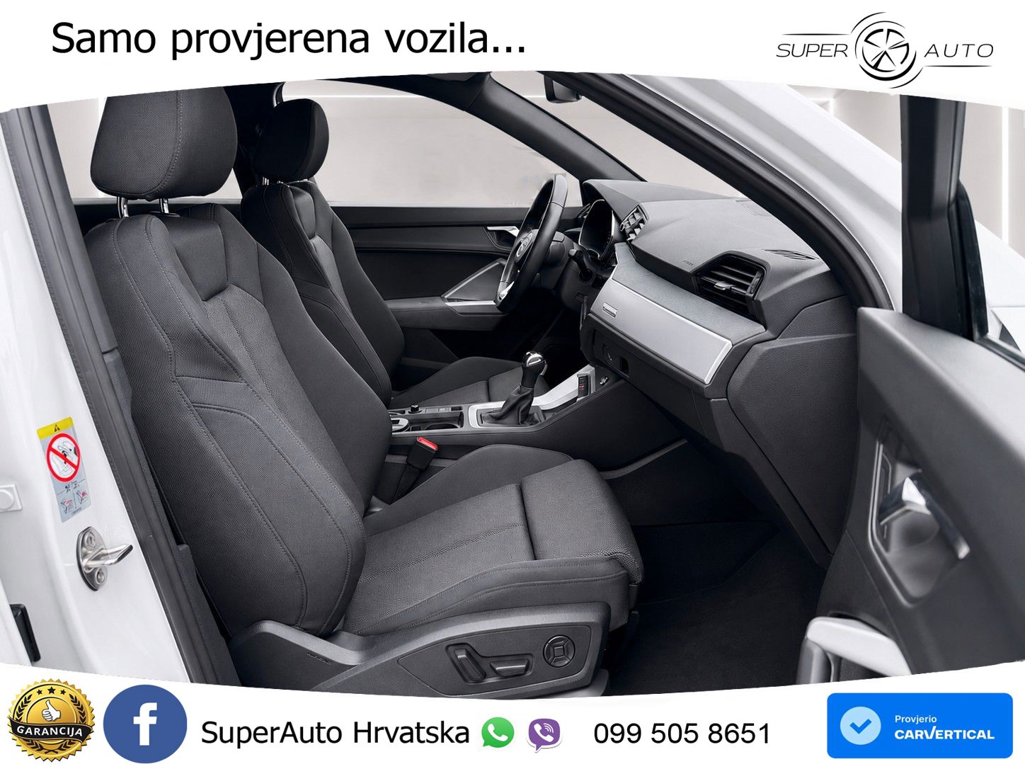 Audi Q3 45 TFSI (245 KS) quattro S tronic S line