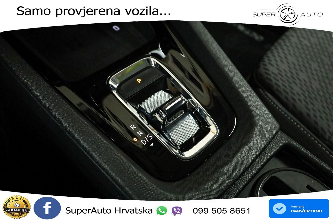 Škoda Octavia Combi 1.5 TSI EVO e-TEC (150 KS) DSG LED+GR SJED+ACC