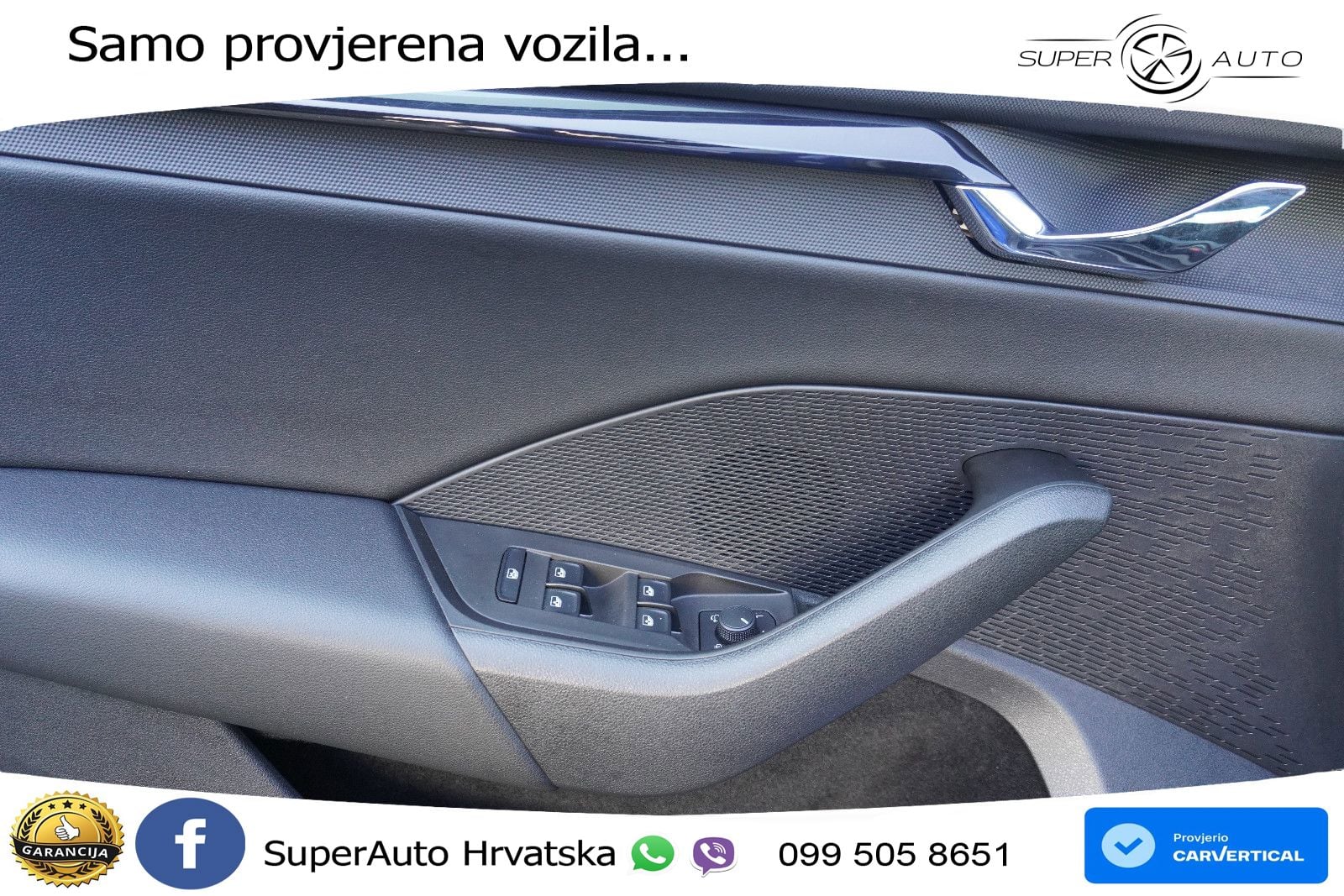 Škoda Octavia Combi 2.0 TDI (150 KS)
