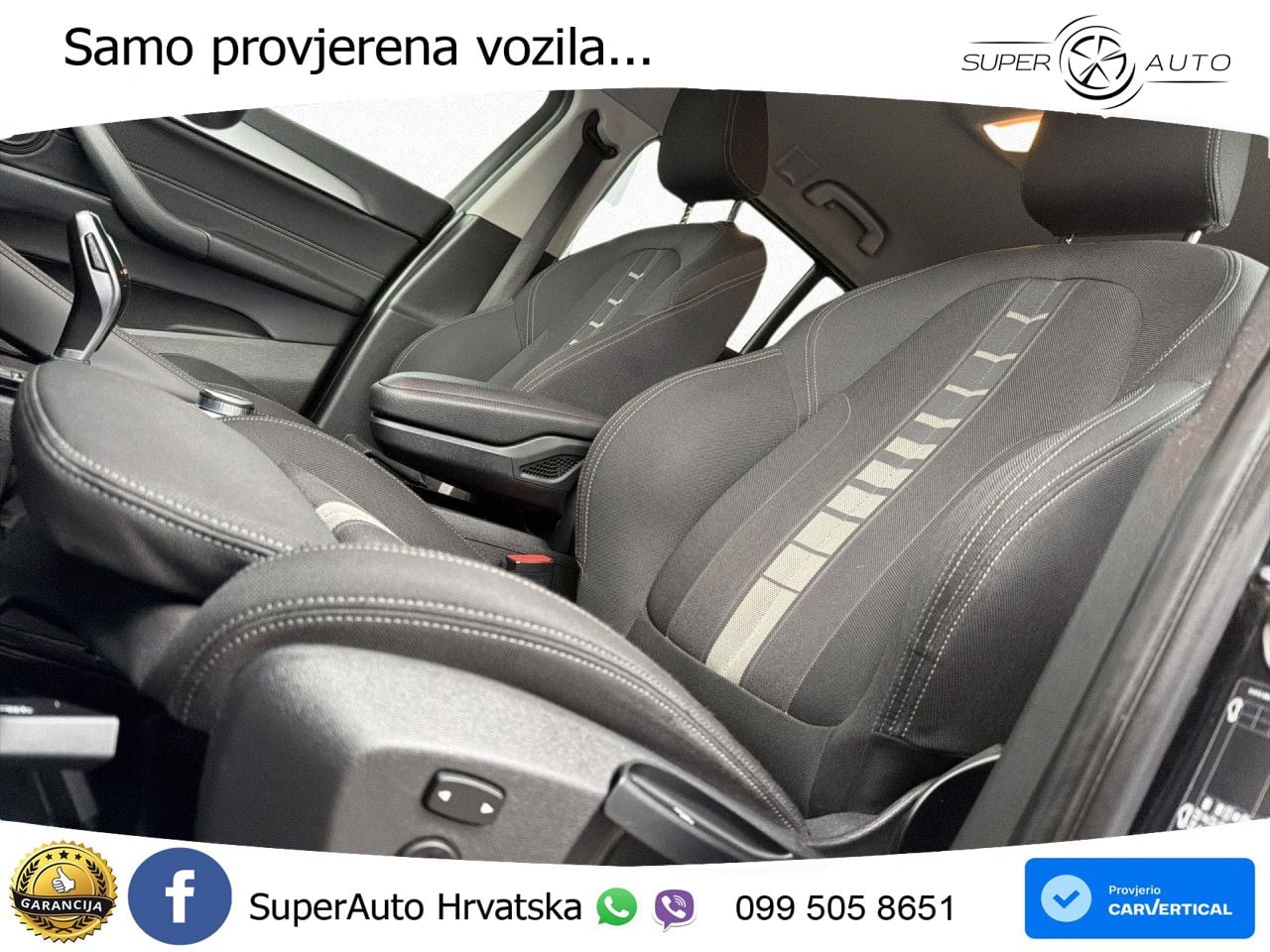 BMW X2 xDrive20d Steptronic