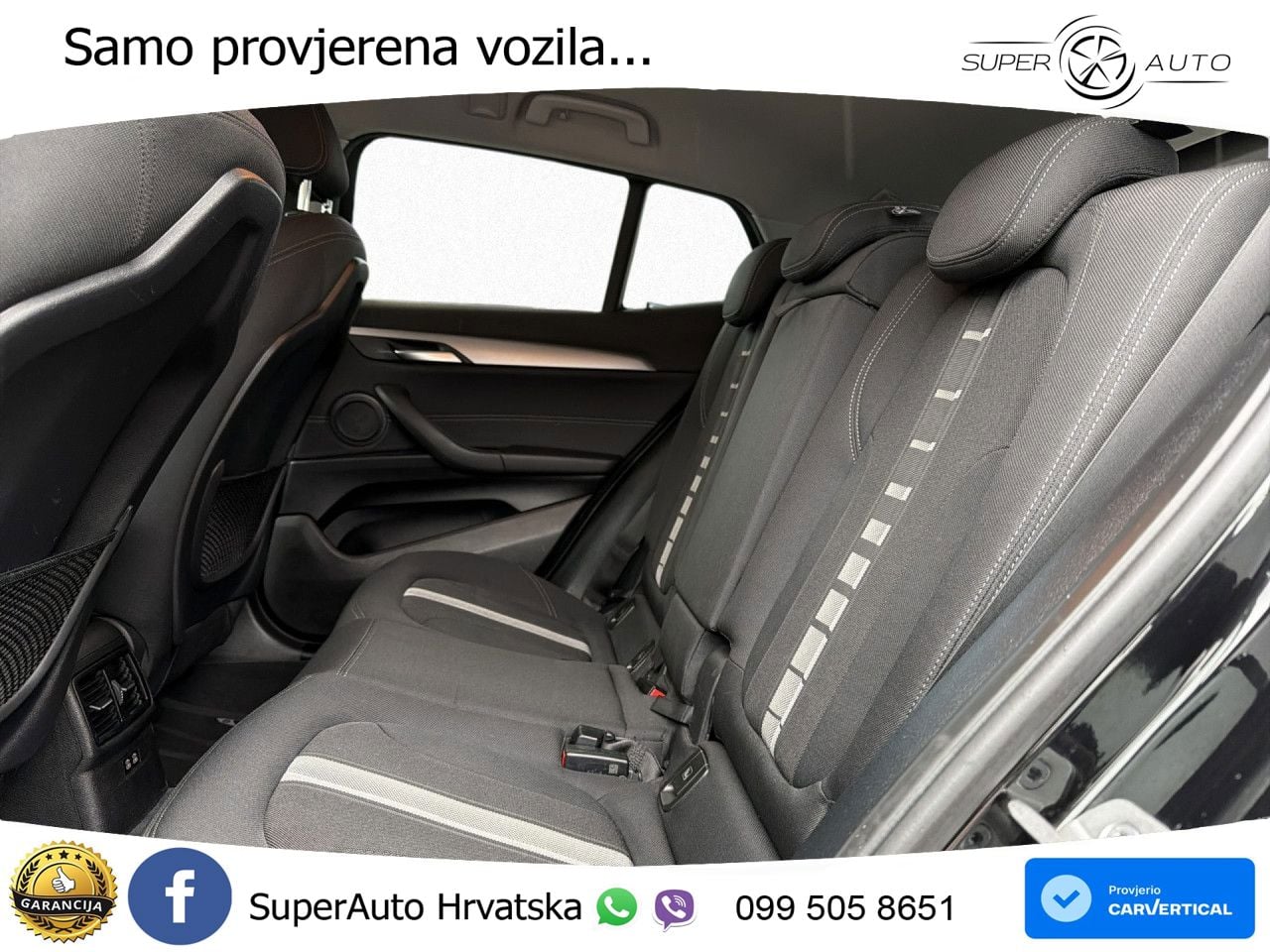 BMW X2 xDrive20d Steptronic
